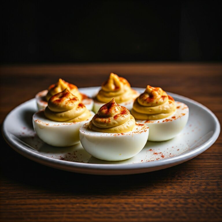 Easy New Year’s Eve Appetizers