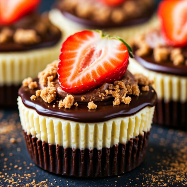 Super Bowl Party Food Ideas: 10 Desserts That Score Big!