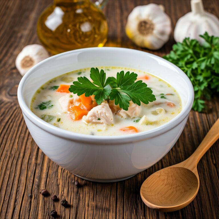 Marry Me Chicken Soup Recipe: A Flavorful Comfort in Every Bite